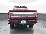 New 2026 Ford F-350 Platinum Crew Cab for sale #T36014 - photo 7