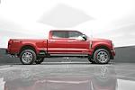 New 2026 Ford F-350 Platinum Crew Cab for sale #T36014 - photo 75