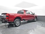 New 2026 Ford F-350 Platinum Crew Cab for sale #T36014 - photo 8