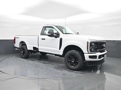 New 2026 Ford F-350 XL Regular Cab for sale #T36015 - photo 1