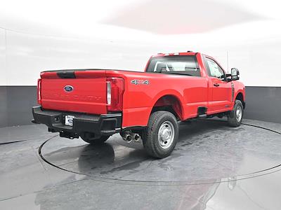 New 2026 Ford F-250 XL Regular Cab for sale #T36018 - photo 2