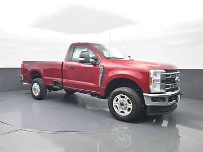 New 2026 Ford F-350 XLT Regular Cab for sale #T36019 - photo 1