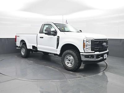 New 2026 Ford F-250 - photo 1