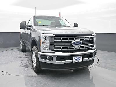 2026 Ford F-350 Regular Cab SRW 4WD Pickup for sale #T36024 - photo 2