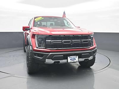 Used 2022 Ford F-150 - photo 1