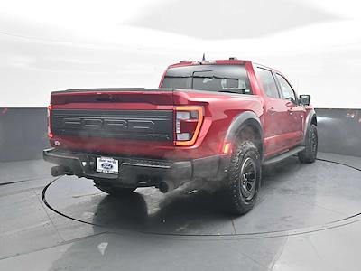 Used 2022 Ford F-150 - photo 1