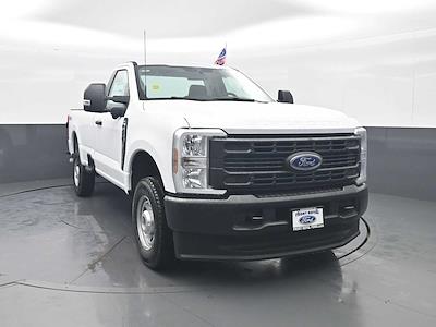 New 2026 Ford F-250 - photo 1