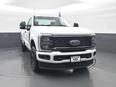 New 2026 Ford F-350 - photo 1