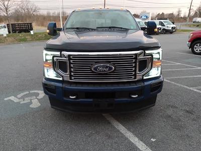 Used 2022 Ford F-350 - photo 1
