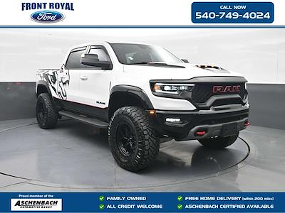 Used 2022 Ram 1500 - photo 1