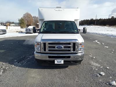 Used 2025 Ford E-350 Cutaway for sale #T5602A - photo 2