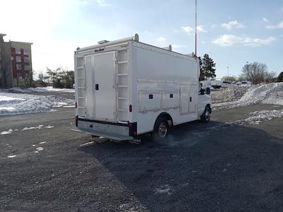 Used 2025 Ford E-350 Service Utility Van for sale #T5602A - photo 2