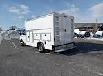 Used 2025 Ford E-350 Service Utility Van for sale #T5602A - photo 6