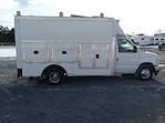 Used 2025 Ford E-350 Service Utility Van for sale #T5602A - photo 8