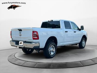 New 2024 Ram 2500 Tradesman Crew Cab 4x4 Pickup for sale #1F0002 - photo 2