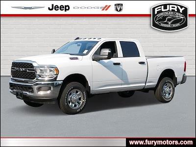 2024 Ram 2500 Crew Cab 4x4 Pickup for sale #1F0006 - photo 1
