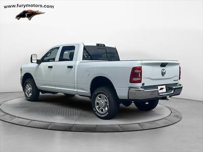 New 2024 Ram 2500 Tradesman Crew Cab 4x4 Pickup for sale #1F0006 - photo 2