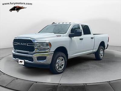 New 2024 Ram 2500 Tradesman Crew Cab 4x4 Pickup for sale #1F0006 - photo 1