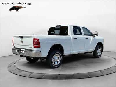 New 2024 Ram 2500 Tradesman Crew Cab 4x4 Pickup for sale #1F0360 - photo 2