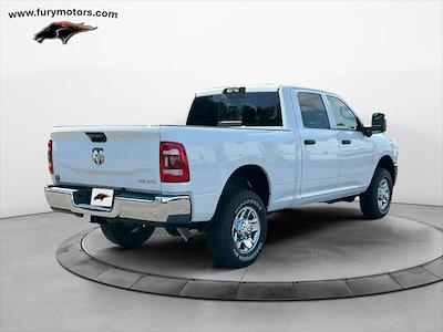 New 2024 Ram 2500 Tradesman Crew Cab 4x4 Pickup for sale #1F0361 - photo 2