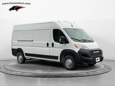 2024 Ram ProMaster 2500 High Roof FWD Empty Cargo Van for sale #1F0837 - photo 1
