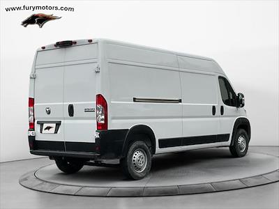 2024 Ram ProMaster 2500 High Roof FWD Empty Cargo Van for sale #1F0837 - photo 2