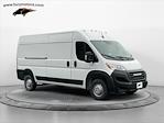 2024 Ram ProMaster 2500 High Roof FWD Empty Cargo Van for sale #1F0837 - photo 1