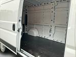 2024 Ram ProMaster 2500 High Roof FWD Empty Cargo Van for sale #1F0837 - photo 13