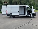 New 2024 Ram ProMaster 2500 High Roof Empty Cargo Van for sale #1F0837 - photo 31