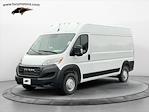 2024 Ram ProMaster 2500 High Roof FWD Empty Cargo Van for sale #1F0837 - photo 7