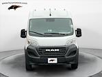 2024 Ram ProMaster 2500 High Roof FWD Empty Cargo Van for sale #1F0837 - photo 8