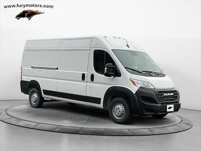 2024 Ram ProMaster 2500 High Roof FWD Empty Cargo Van for sale #1F0838 - photo 1