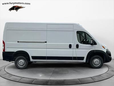 2024 Ram ProMaster 2500 High Roof FWD Empty Cargo Van for sale #1F0838 - photo 2