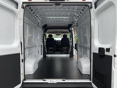 New 2024 Ram ProMaster 2500 High Roof Empty Cargo Van for sale #1F0838 - photo 2