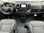 2024 Ram ProMaster 2500 High Roof FWD Empty Cargo Van for sale #1F0838 - photo 10