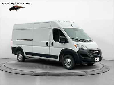 2024 Ram ProMaster 2500 High Roof FWD Empty Cargo Van for sale #1F0842 - photo 1