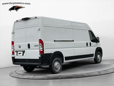 2024 Ram ProMaster 2500 High Roof FWD Empty Cargo Van for sale #1F0842 - photo 2