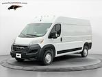 2024 Ram ProMaster 2500 High Roof FWD Empty Cargo Van for sale #1F0842 - photo 7