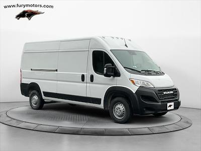 2024 Ram ProMaster 2500 High Roof FWD Empty Cargo Van for sale #1F0843 - photo 1