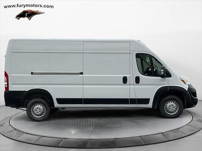 2024 Ram ProMaster 2500 High Roof FWD Empty Cargo Van for sale #1F0843 - photo 2