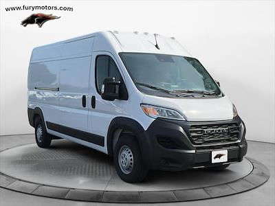 2024 Ram ProMaster 2500 High Roof FWD Empty Cargo Van for sale #1F0845 - photo 1