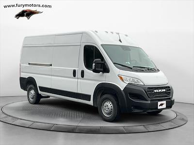 2024 Ram ProMaster 2500 High Roof FWD Empty Cargo Van for sale #1F0846 - photo 1