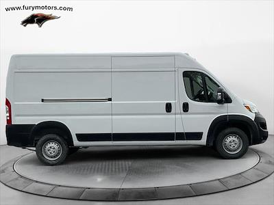 2024 Ram ProMaster 2500 High Roof FWD Empty Cargo Van for sale #1F0846 - photo 2
