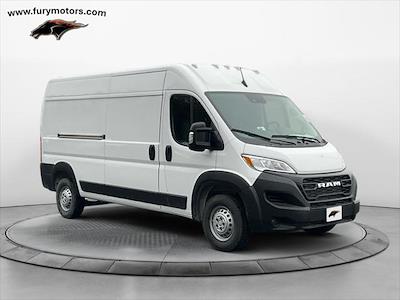 2024 Ram ProMaster 2500 High Roof FWD Empty Cargo Van for sale #1F0852 - photo 1