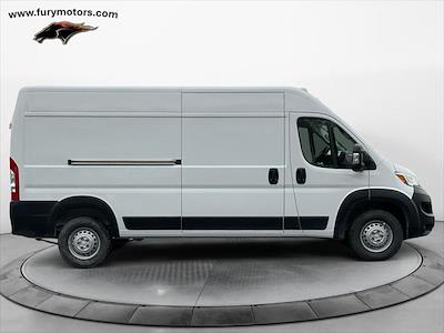 2024 Ram ProMaster 2500 High Roof FWD Empty Cargo Van for sale #1F0852 - photo 2