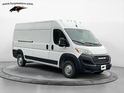 2024 Ram ProMaster 2500 High Roof FWD Empty Cargo Van for sale #1F0855 - photo 1
