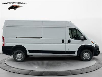 2024 Ram ProMaster 2500 High Roof FWD Empty Cargo Van for sale #1F0855 - photo 2