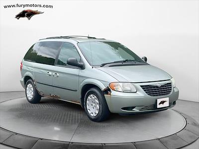 Used 2004 Chrysler Town and Country Base Minivan for sale #1F0959C - photo 1