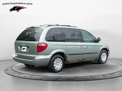 Used 2004 Chrysler Town and Country Base Minivan for sale #1F0959C - photo 2