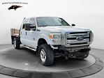 2014 Ford F-250 Crew Cab 4WD Flatbed Truck for sale #1F0963X - photo 1